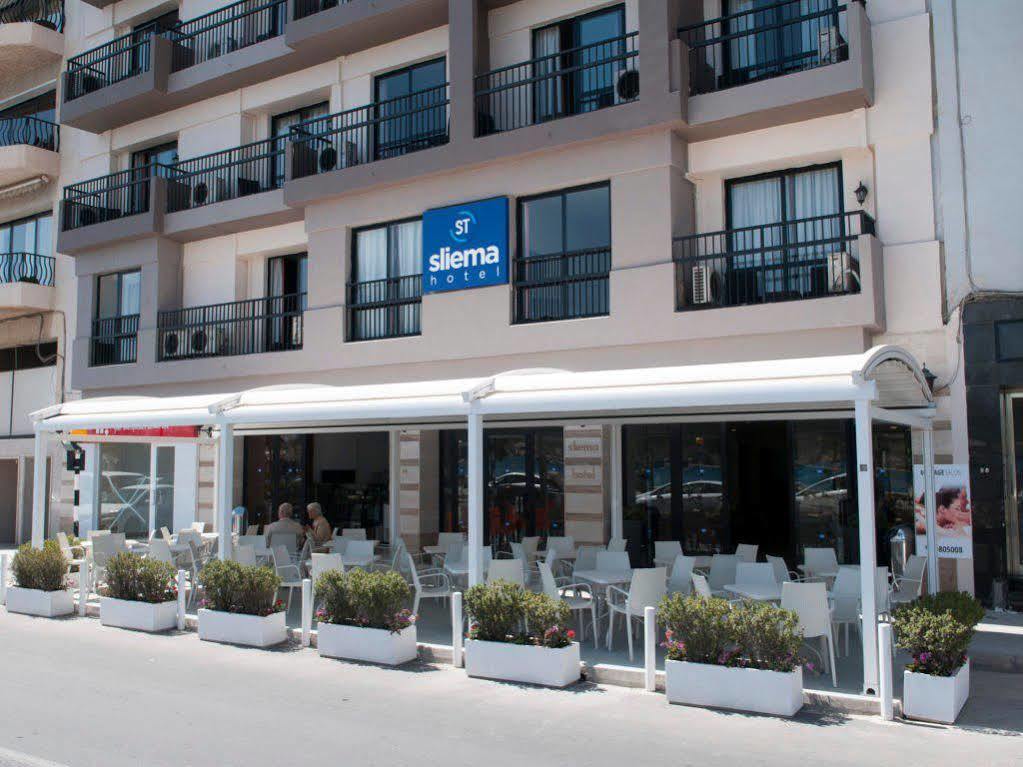 By St Hotel